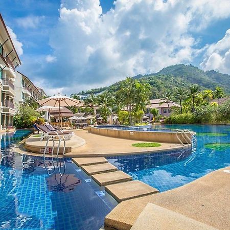 Alpina Phuket Nalina Resort & Spa Buitenkant foto