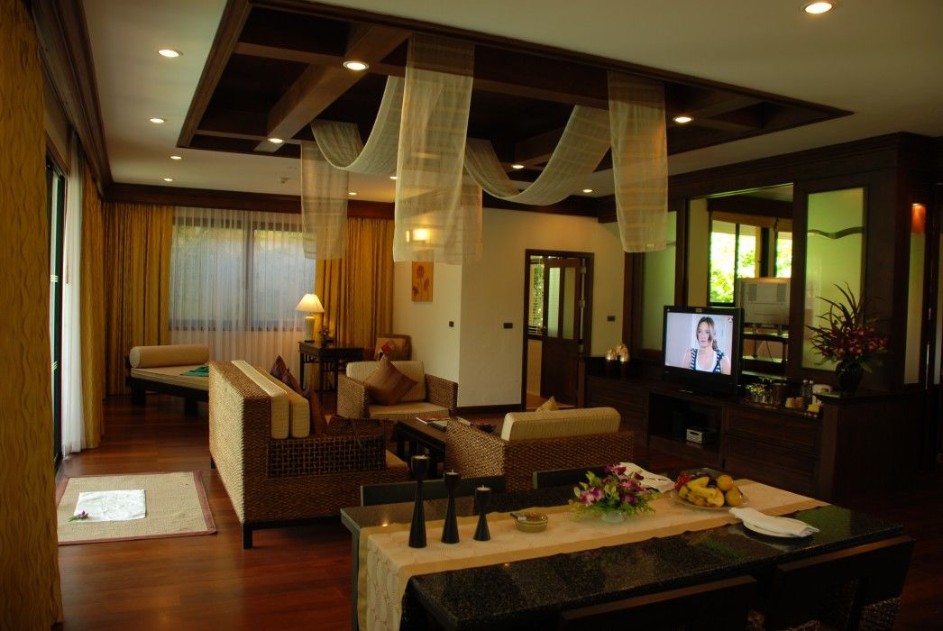 Alpina Phuket Nalina Resort & Spa Kamer foto