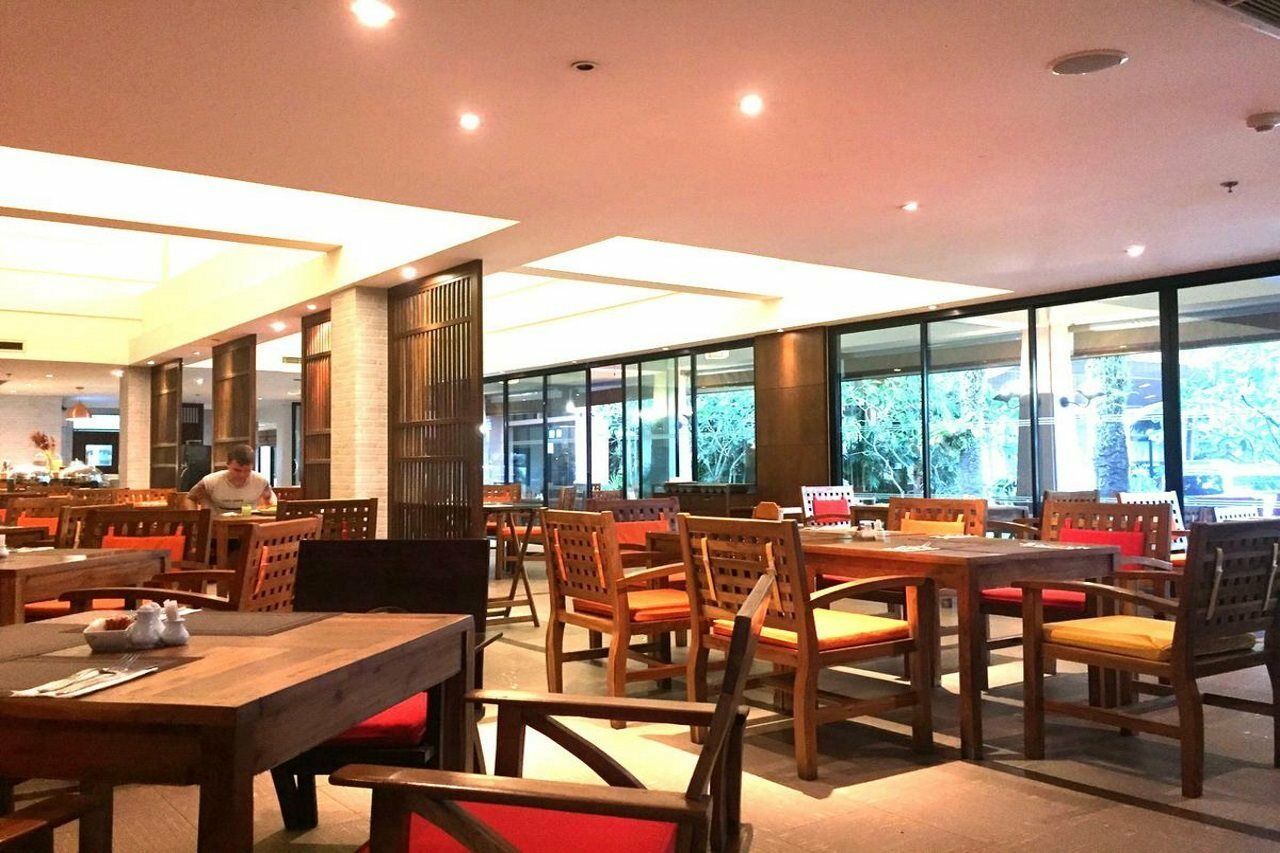 Alpina Phuket Nalina Resort & Spa Buitenkant foto